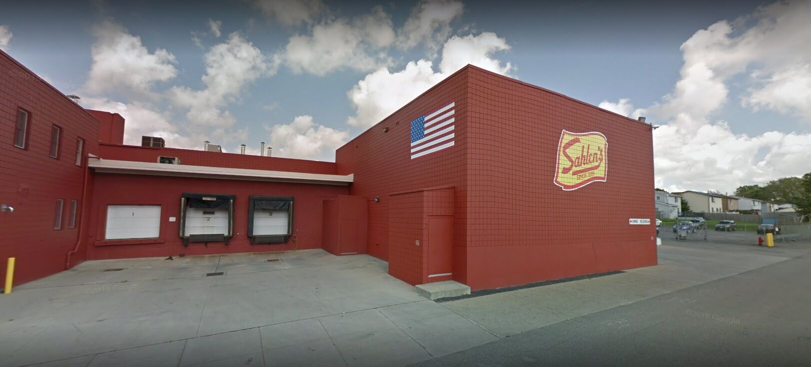 Sahlen Packing Co.